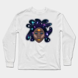 Entity Long Sleeve T-Shirt